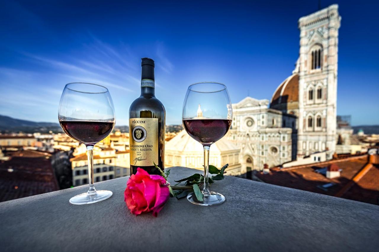 View Appartement Florence