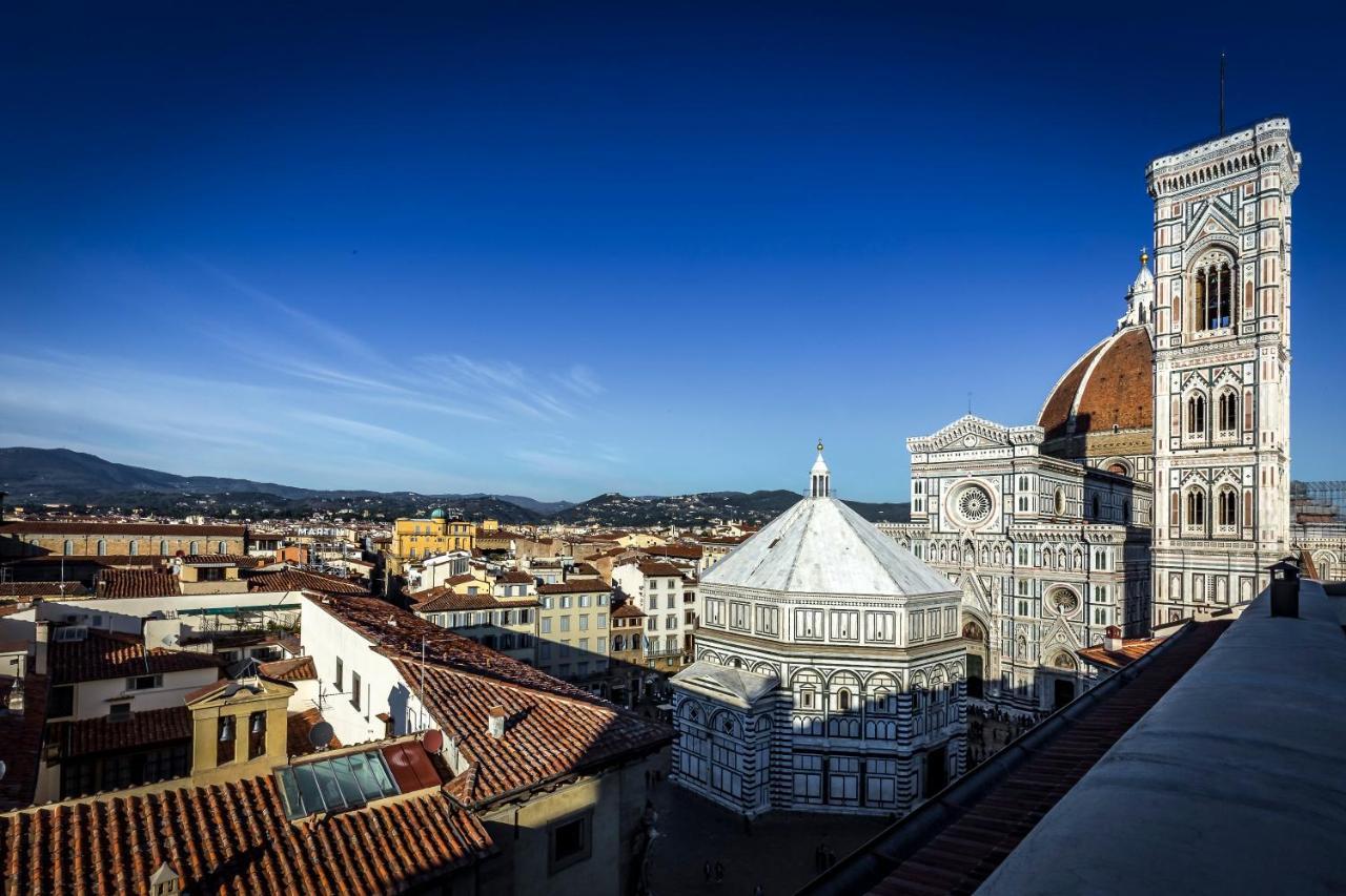 Appartement View Florence