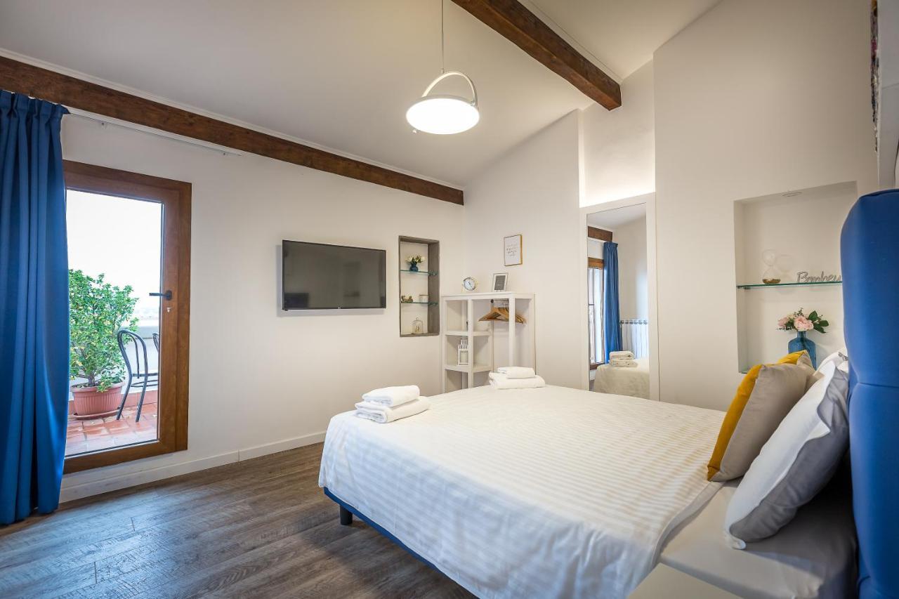 View Appartement
