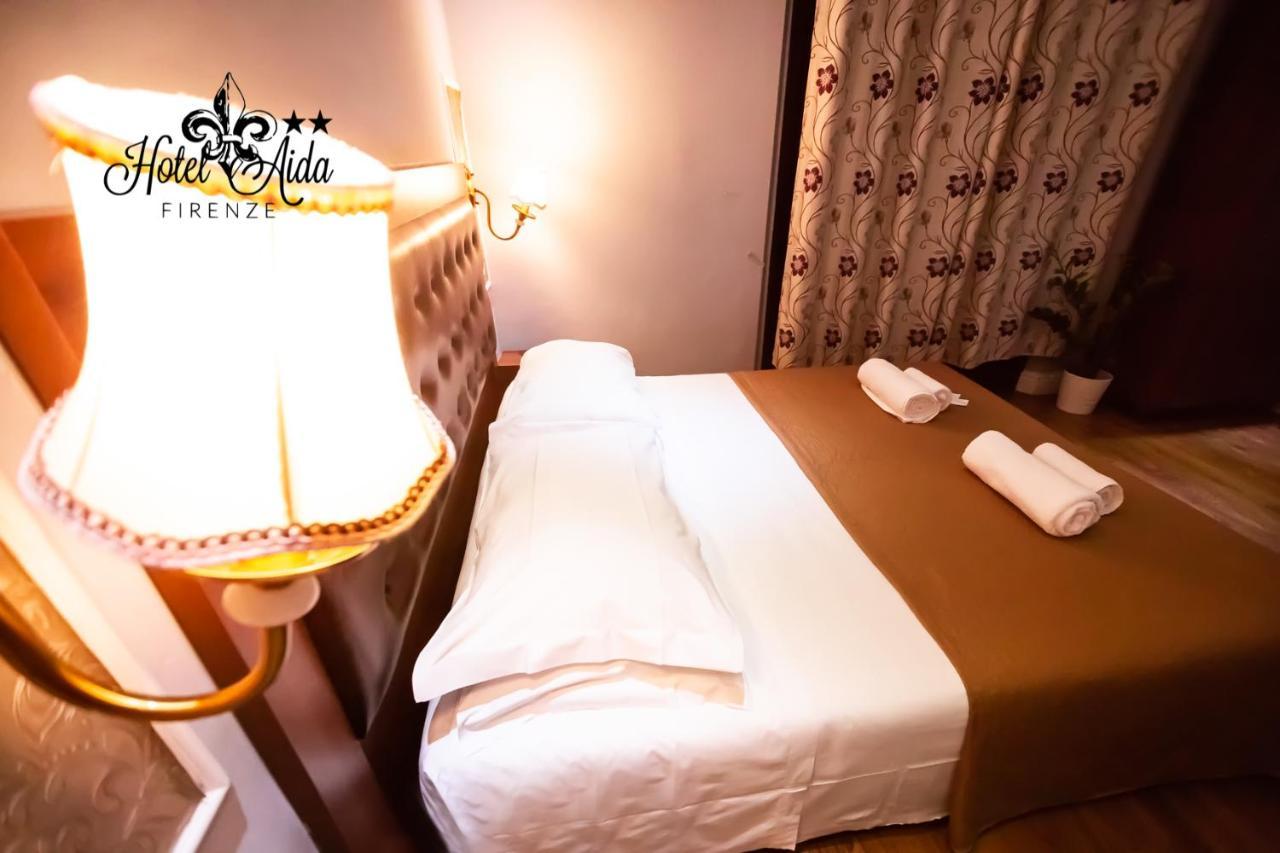 Aida Hotel 2*