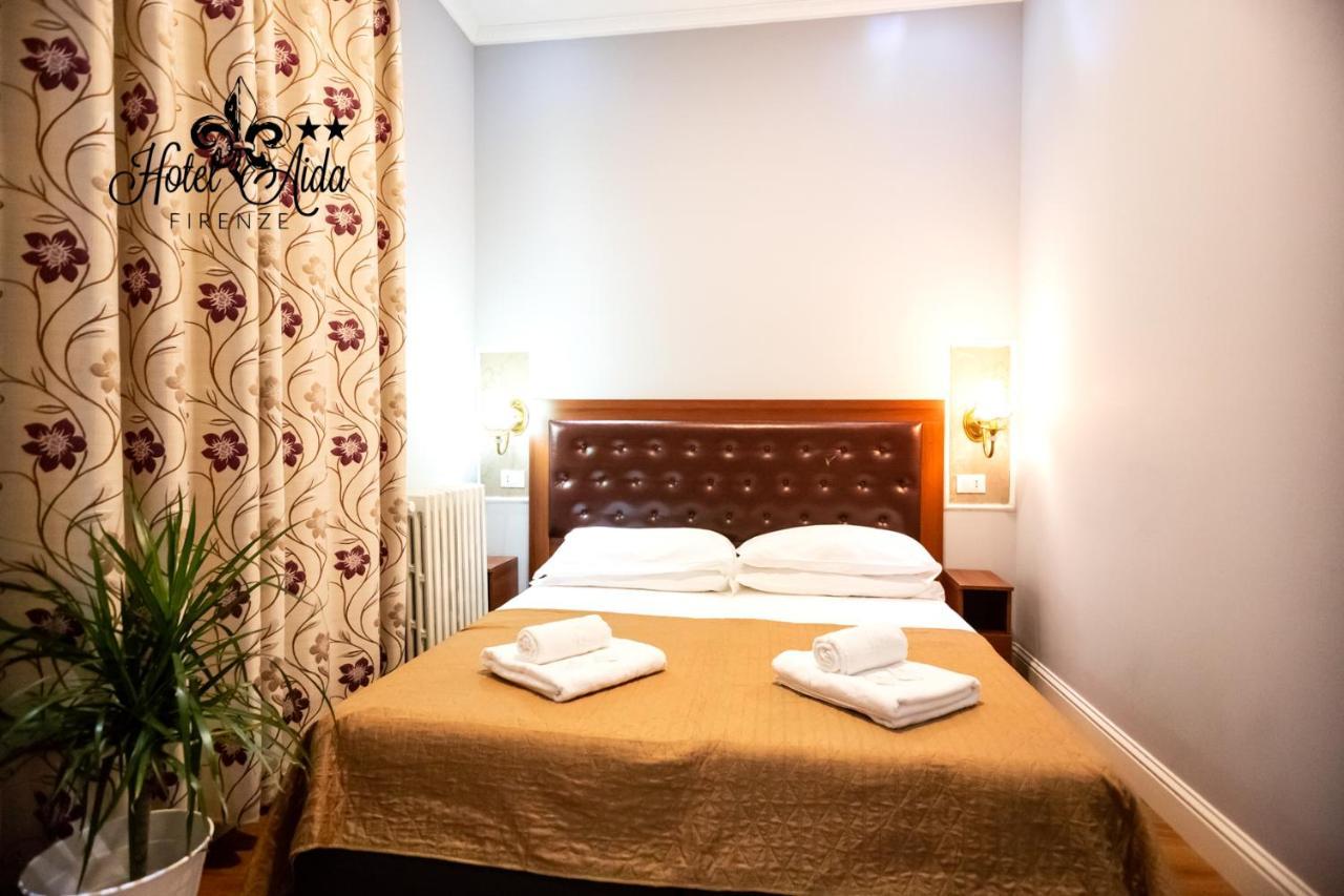 Aida Hotel Florence
