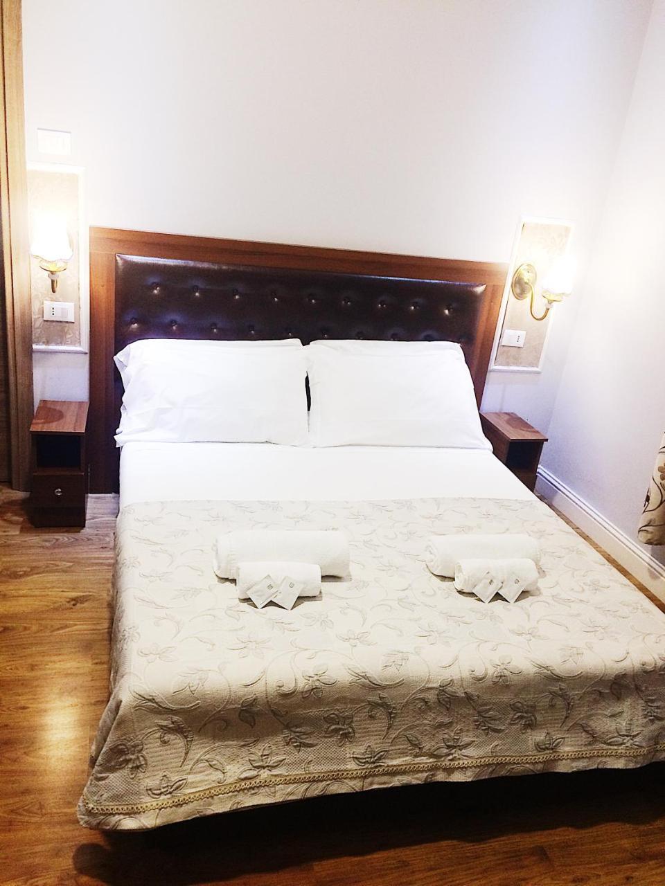 Aida Hotel
