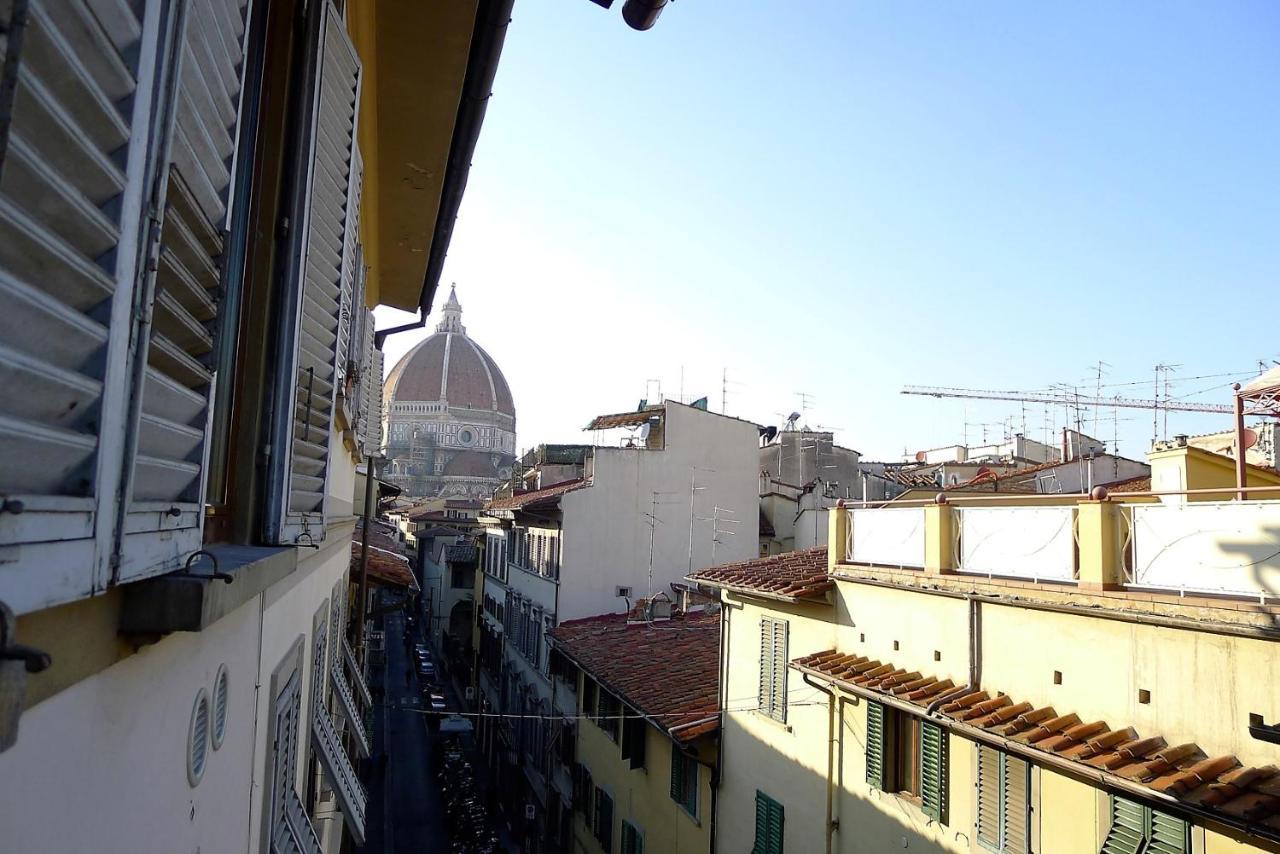 Appartement Oriuolo