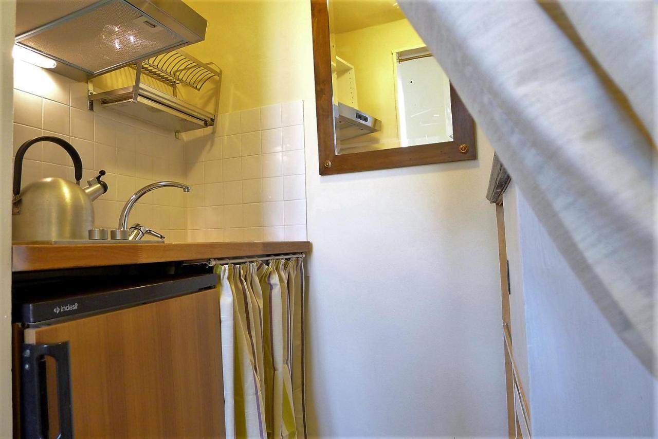 Appartement Oriuolo