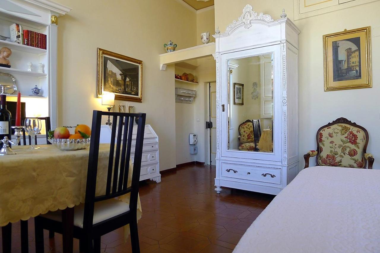 Appartement Oriuolo *