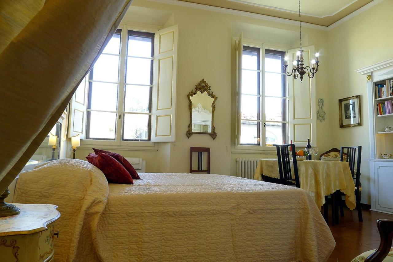 Appartement Oriuolo *
