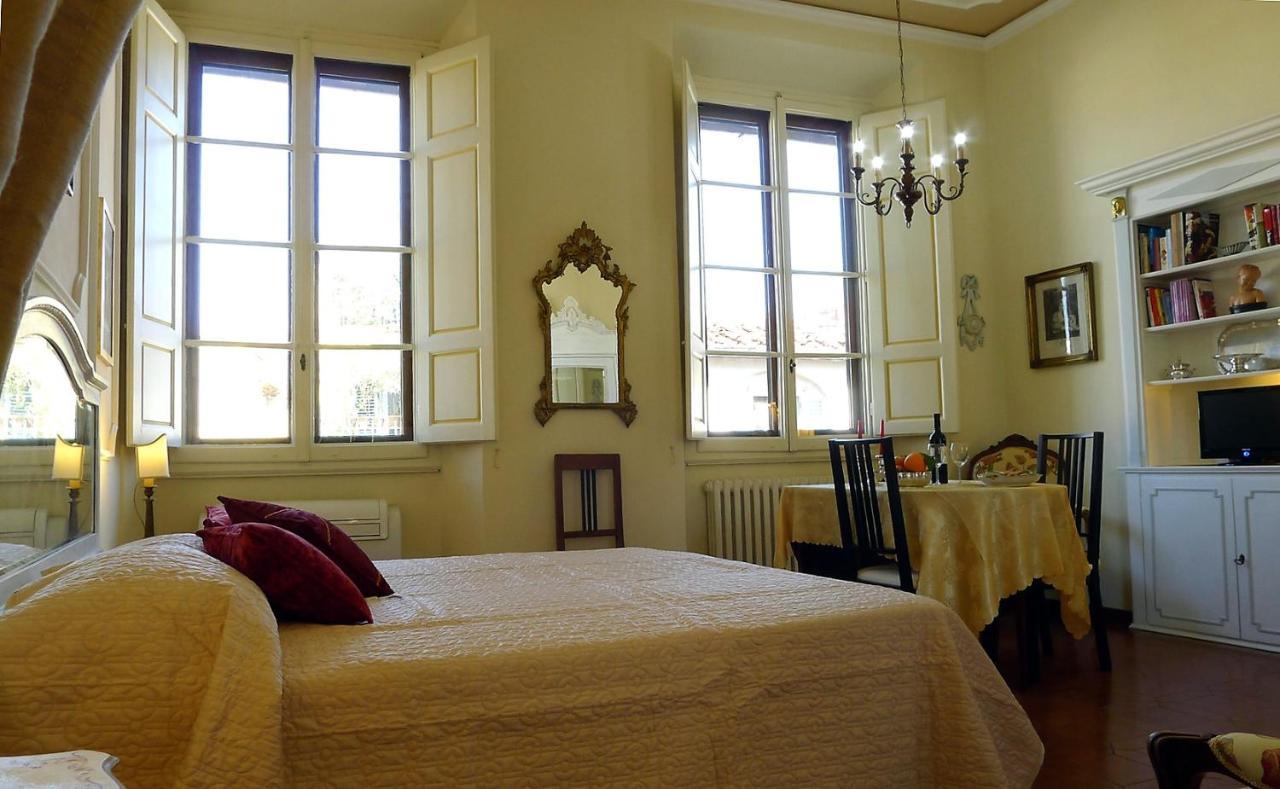 Appartement Oriuolo *