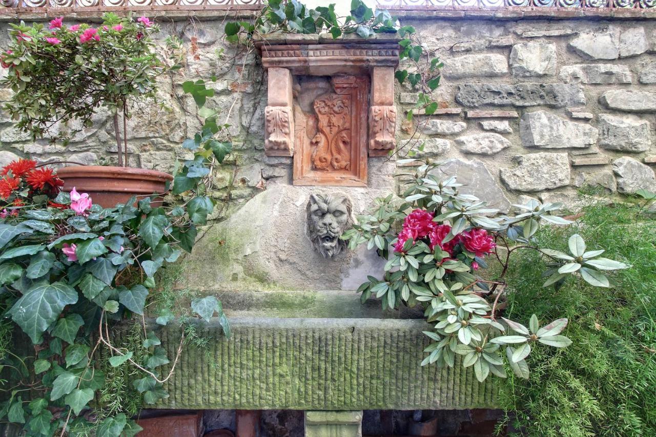 Bed & Breakfast Relais & Maison Grand Tour Firenze