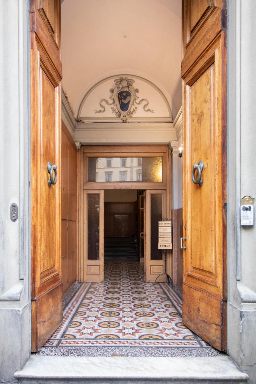 Kf Deluxe 2* Florenz