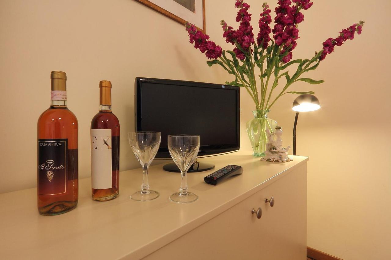 Appartamento Relais Panoramic Cathedral Firenze