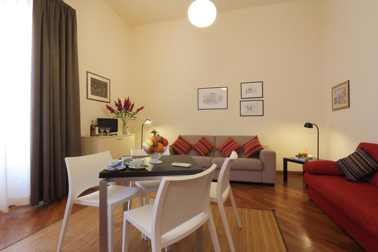 Relais Panoramic Cathedral Appartamento Firenze