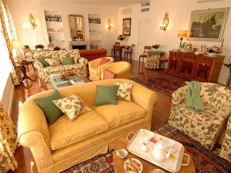 Marignolle Relais & Charme - Residenza D'epoca Chácara *