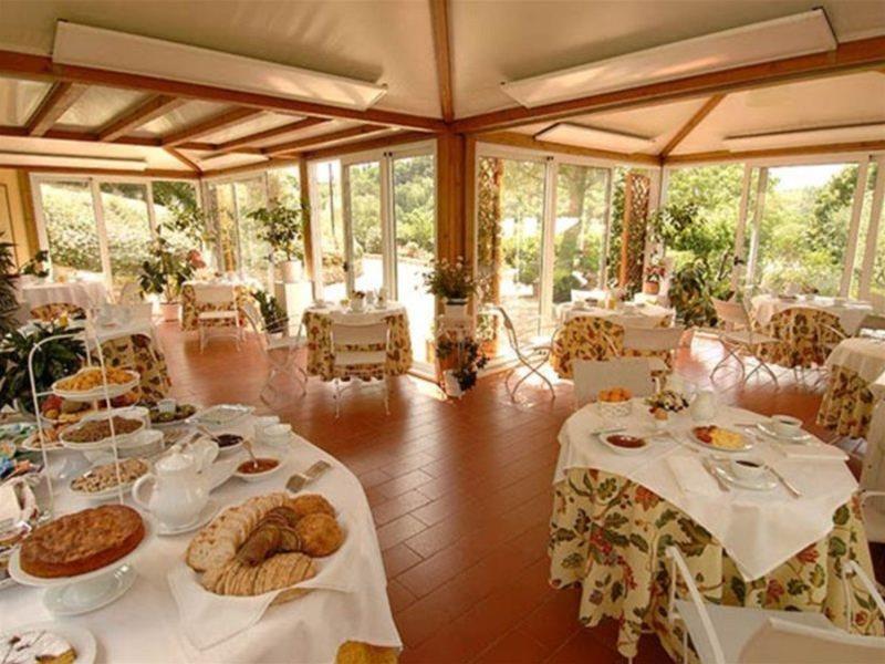 Marignolle Relais & Charme - Residenza D'epoca Florença