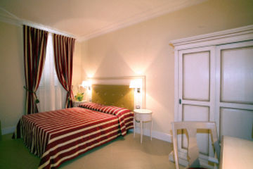 Dei Macchiaioli Hotel Florenz