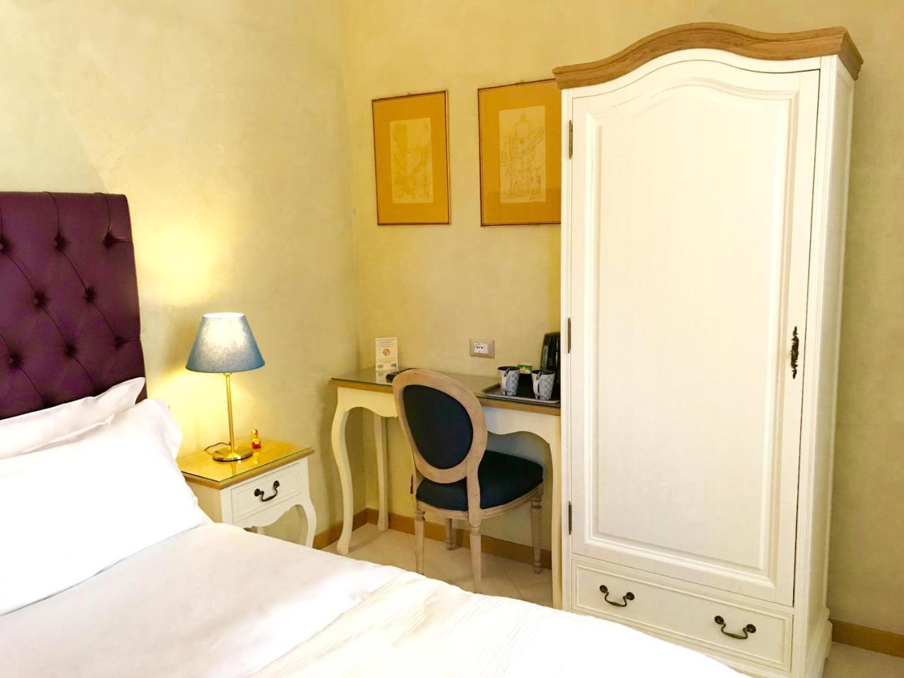 Guest house Le Contesse 3*