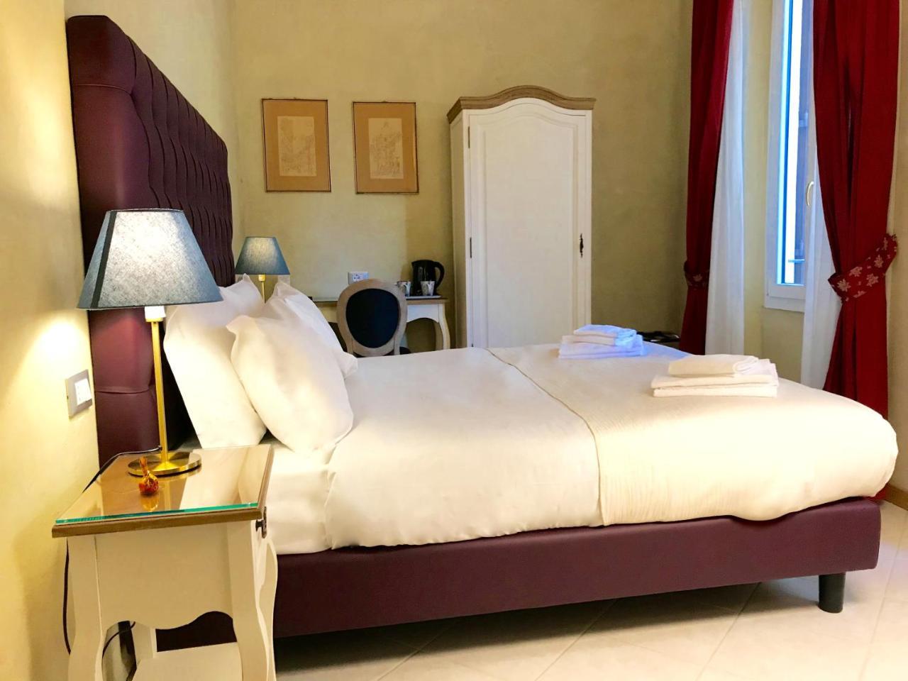 Guest house Le Contesse Florence