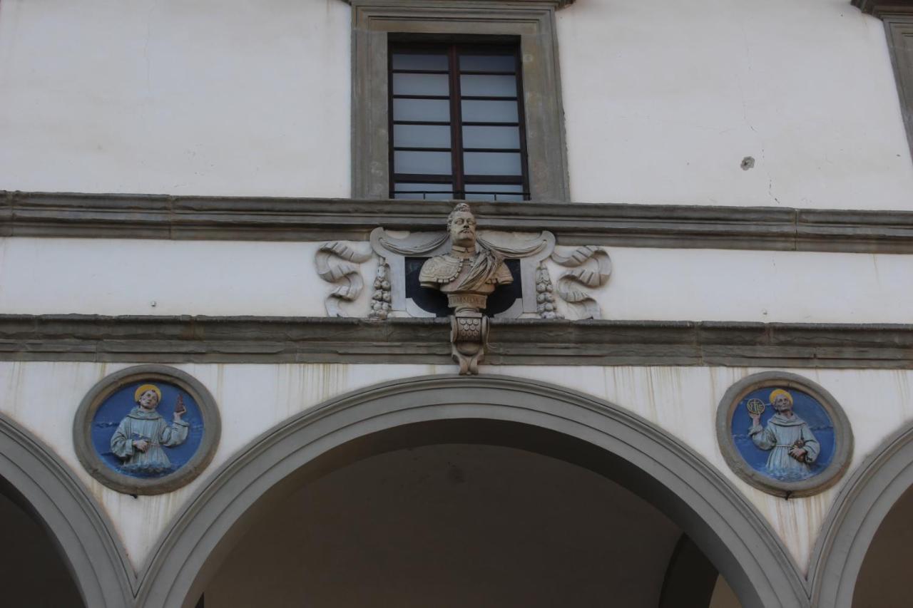Aleri Apartment Florenz