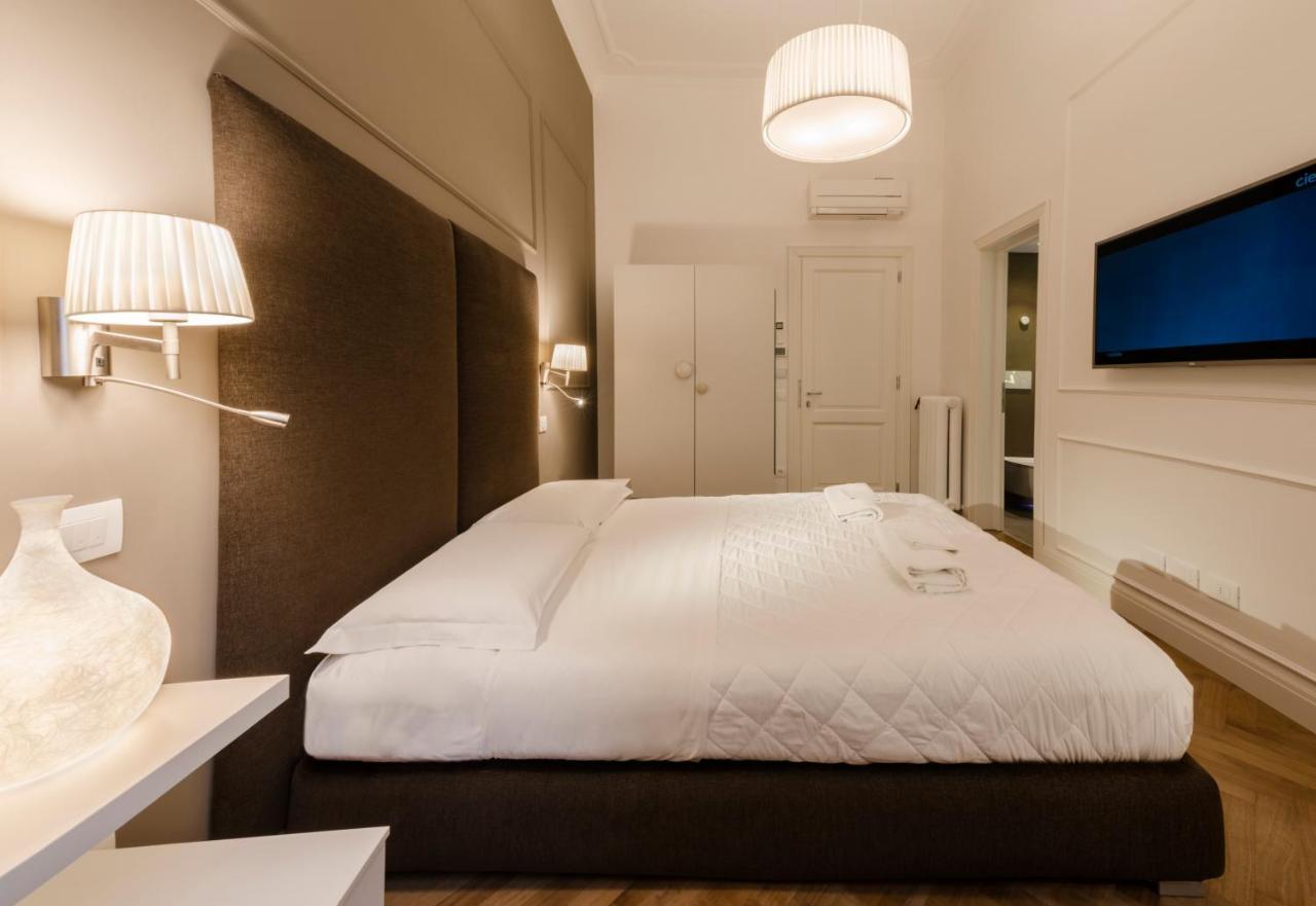 Guest house Daphne Florence
