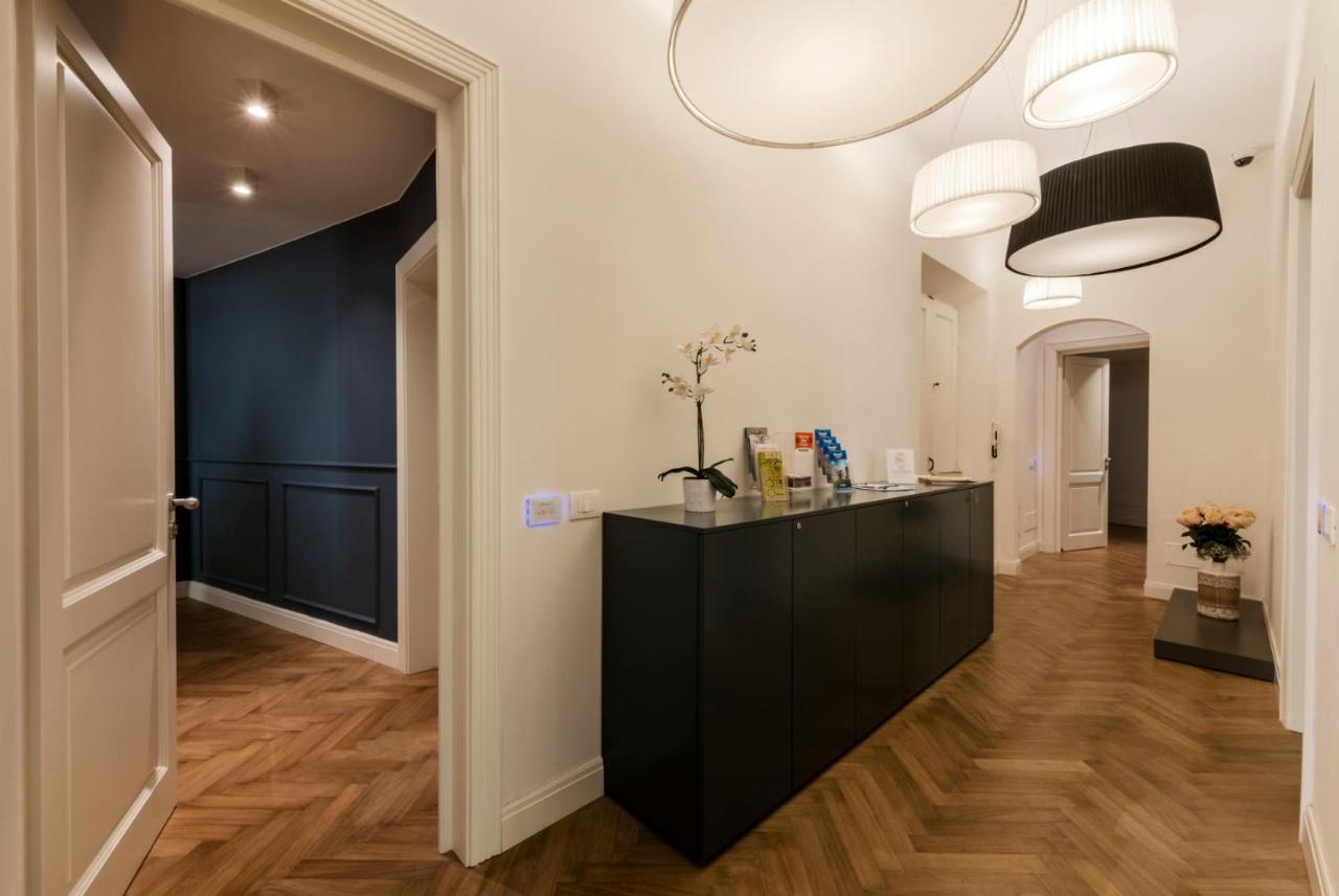 Daphne Guest house Florence