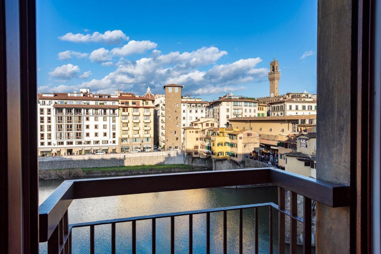 Apartment - Elegant Arno View *