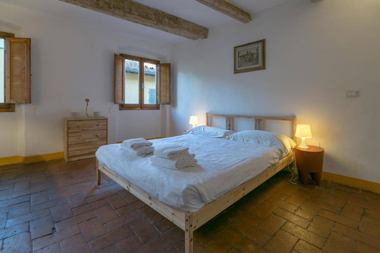 Amorino Appartement Florence