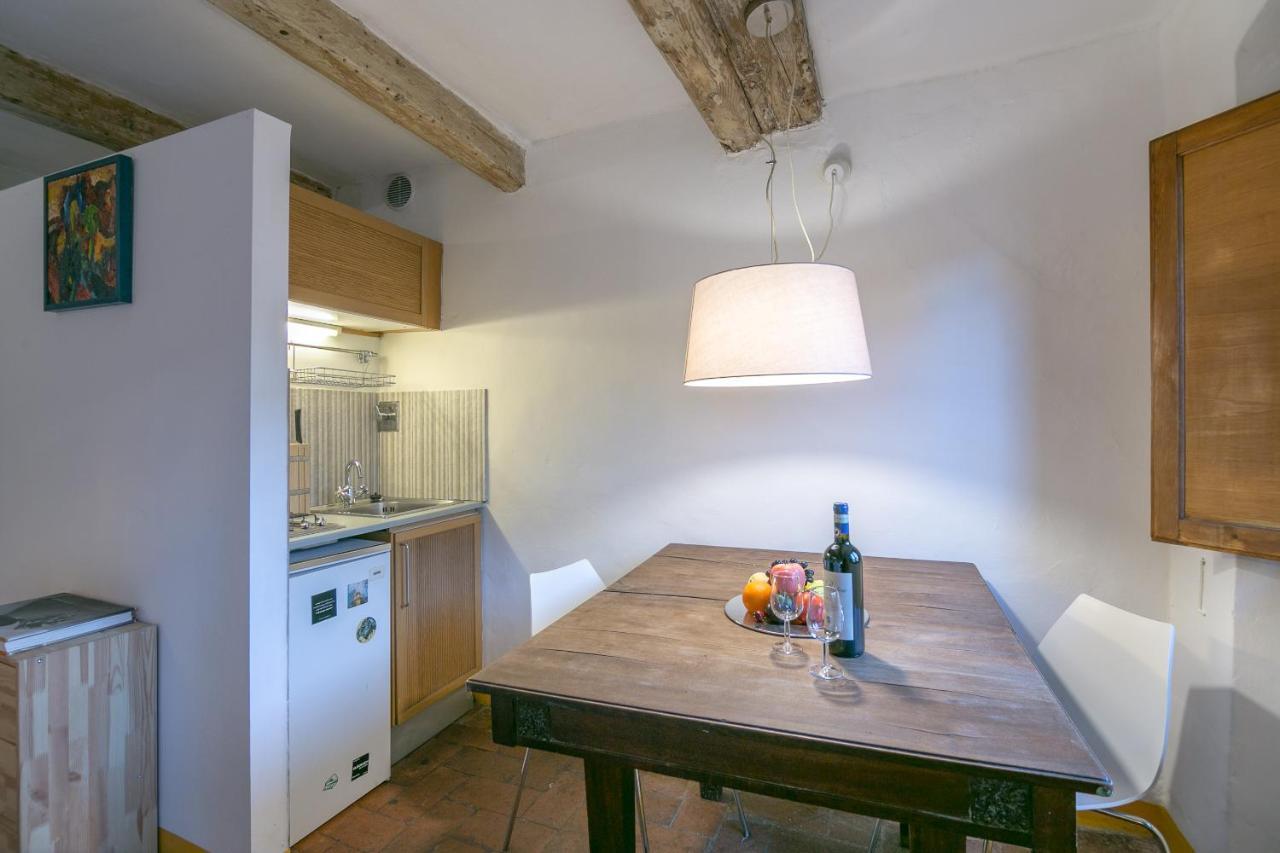 Appartement Amorino *