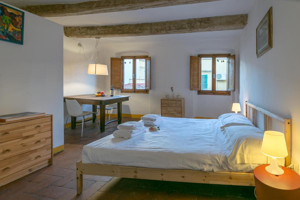 Appartement Amorino