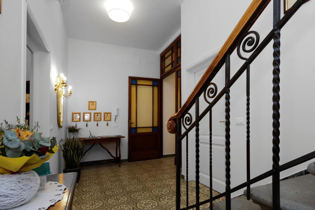 Residenza Cecchi Acomodação com café da manhã 