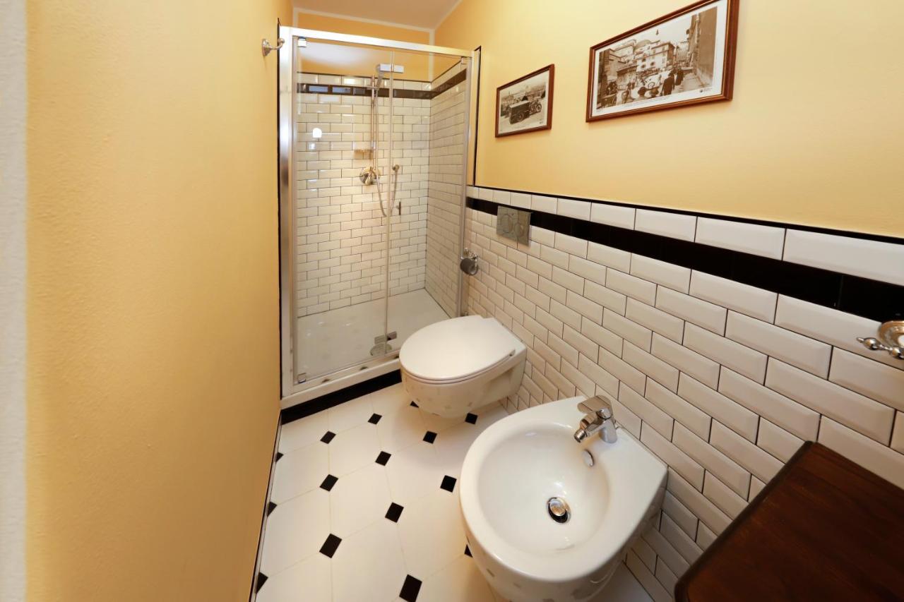 Residenza Cecchi 3* Florença