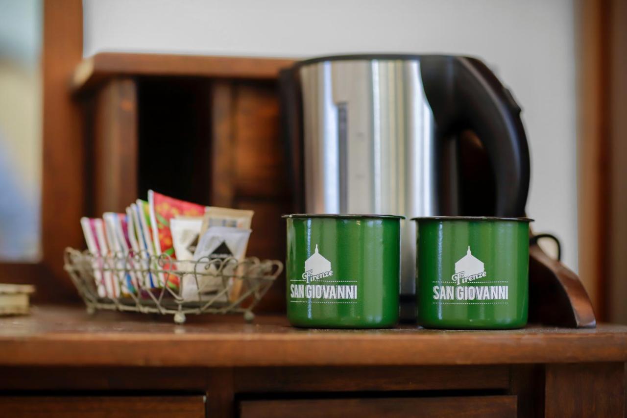 Residenza Cecchi Acomodação com café da manhã  3*