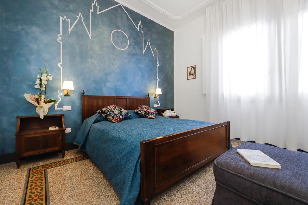 Residenza Cecchi Florença