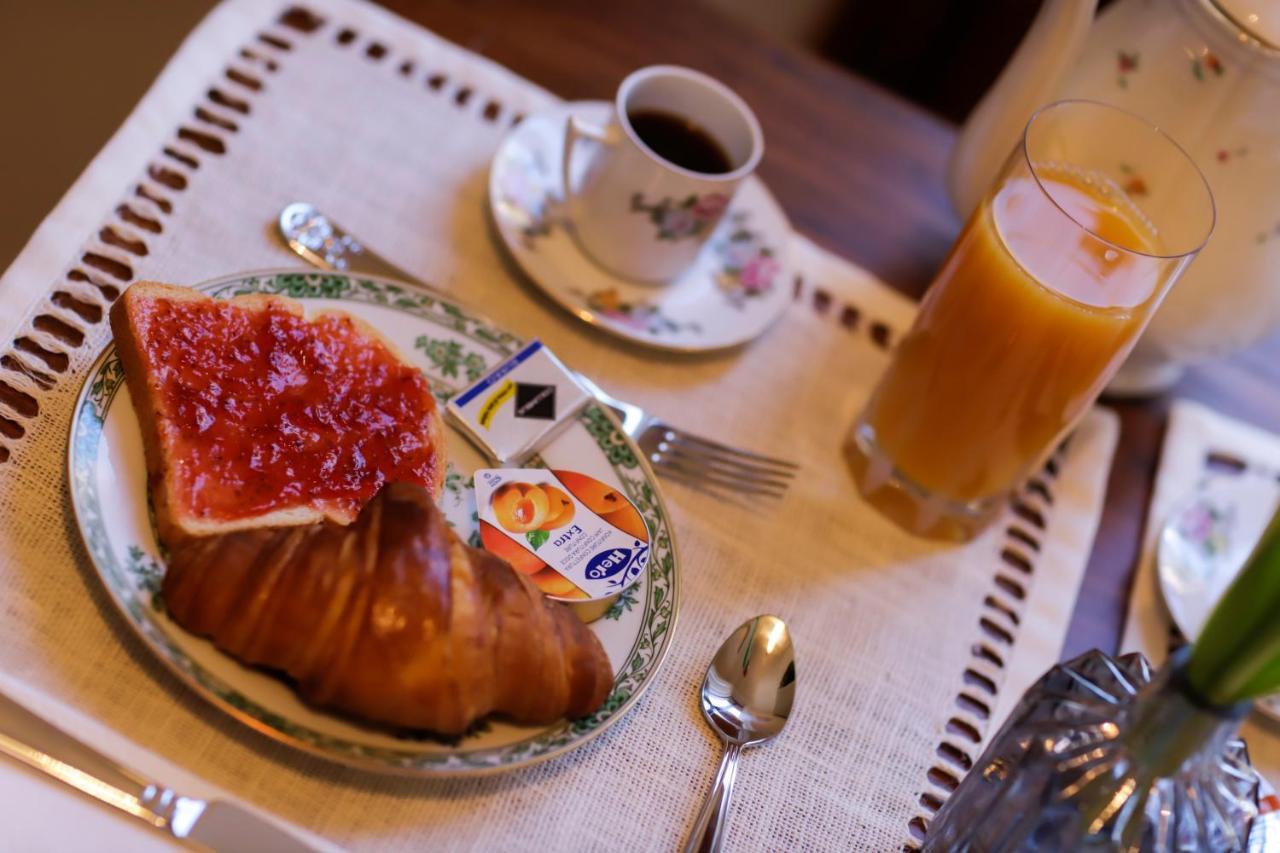 Residenza Cecchi Acomodação com café da manhã  3*