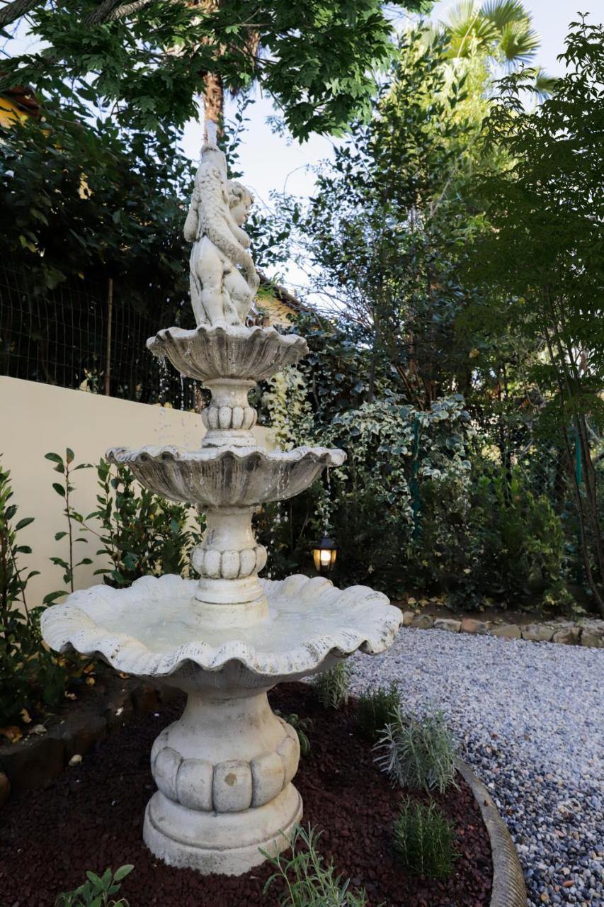 Residenza Cecchi 3* Florença