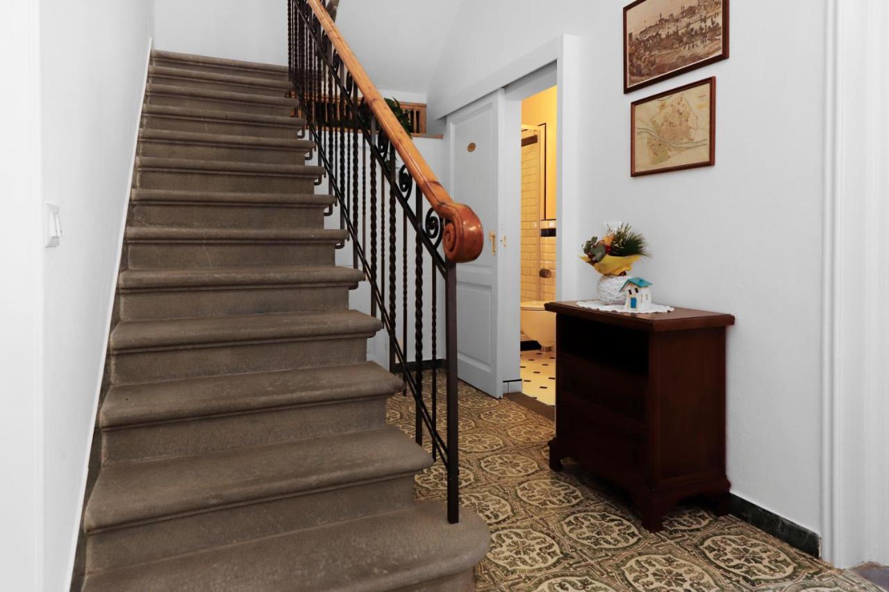 Residenza Cecchi Acomodação com café da manhã  3*