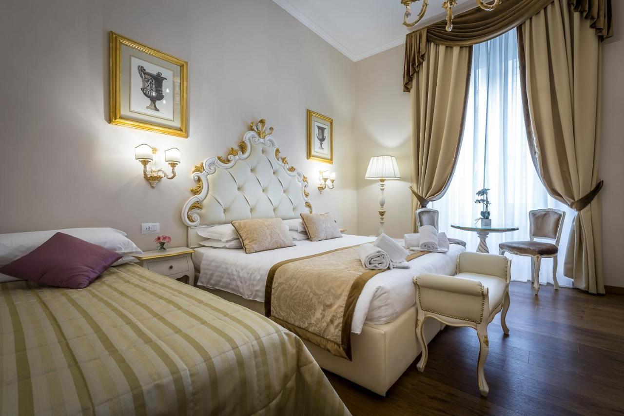 Bed & Breakfast La Terrazza Sul Duomo *