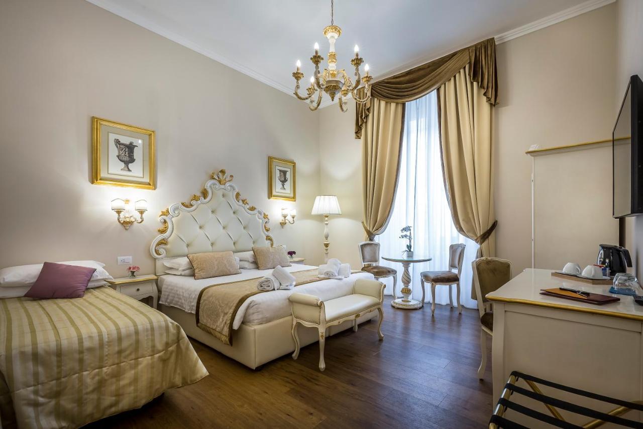 La Terrazza Sul Duomo Bed & Breakfast