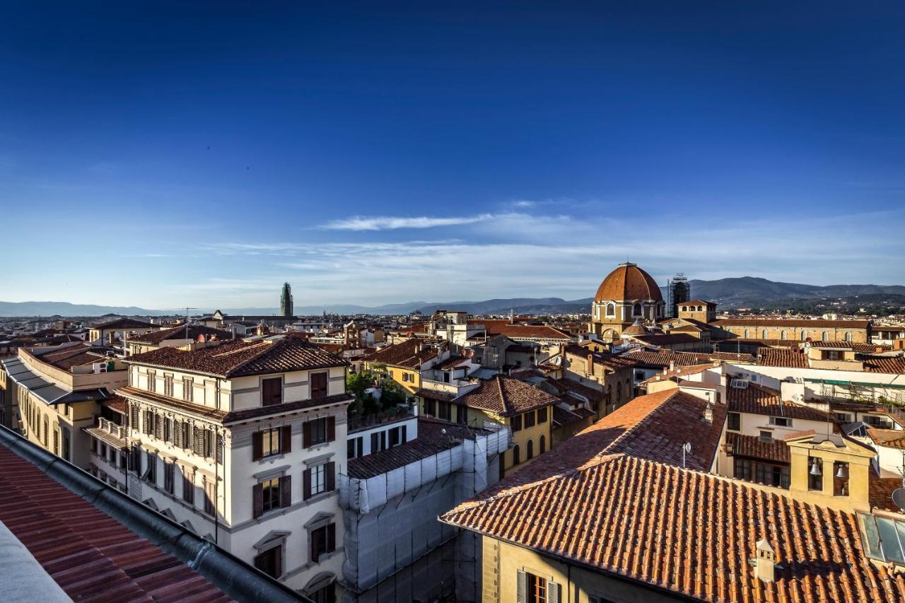 La Terrazza Sul Duomo Bed & Breakfast *