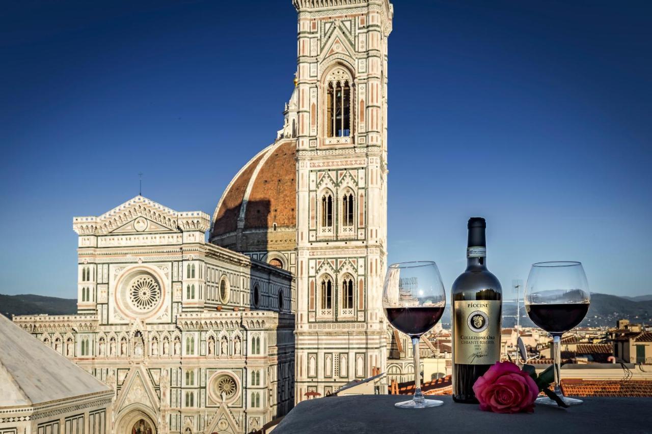 La Terrazza Sul Duomo Bed & Breakfast Florence