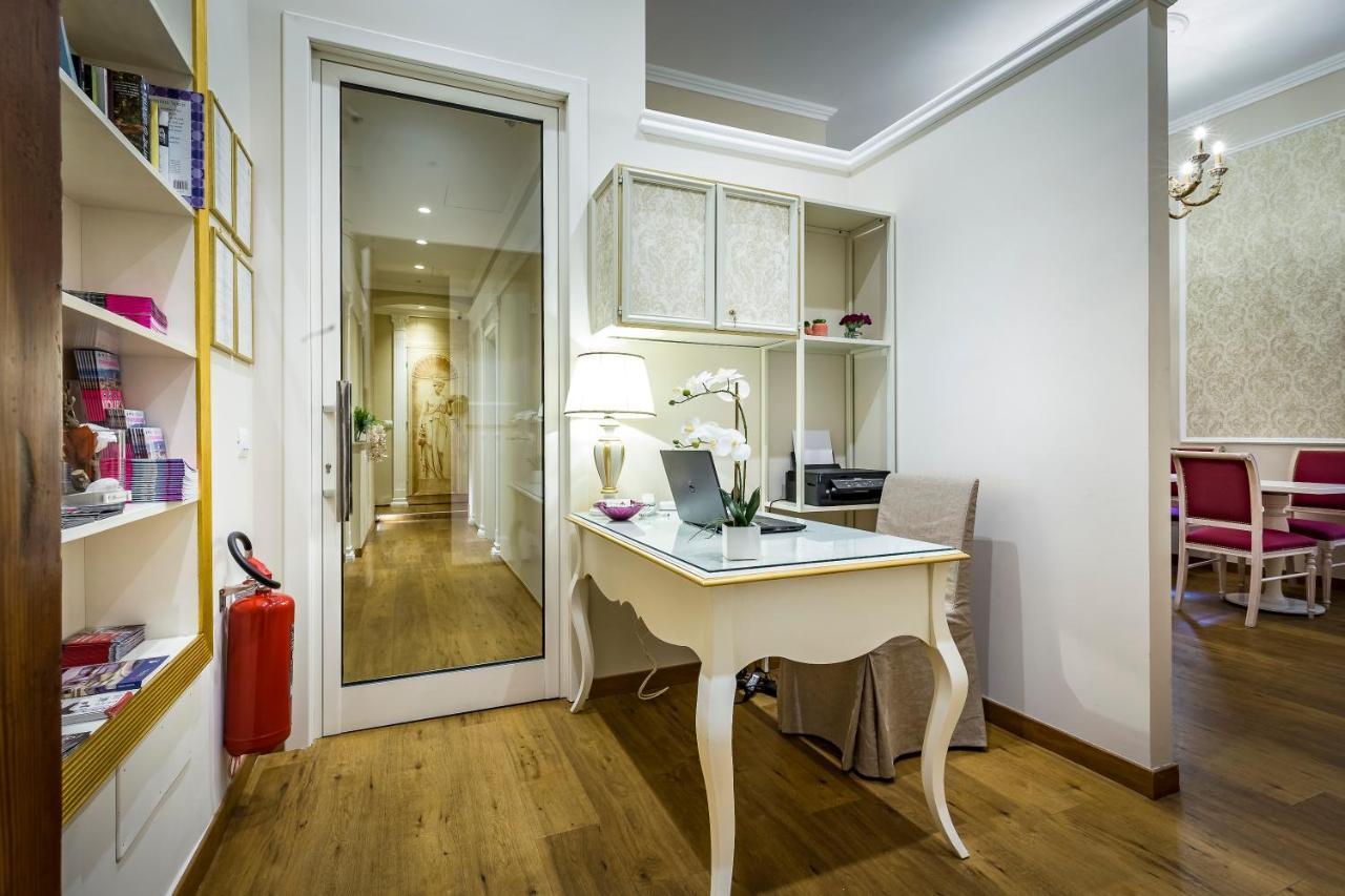 La Terrazza Sul Duomo Bed & Breakfast *