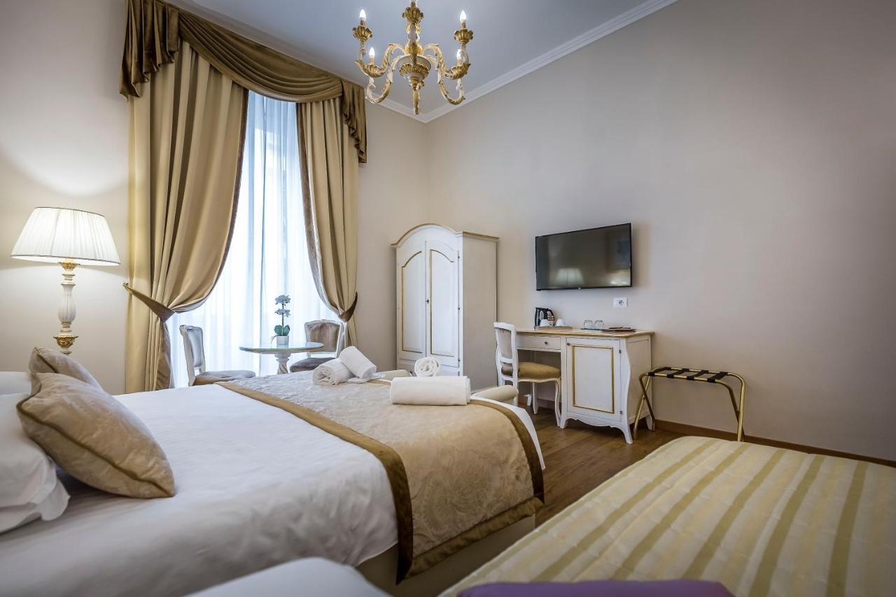 Bed & Breakfast La Terrazza Sul Duomo
