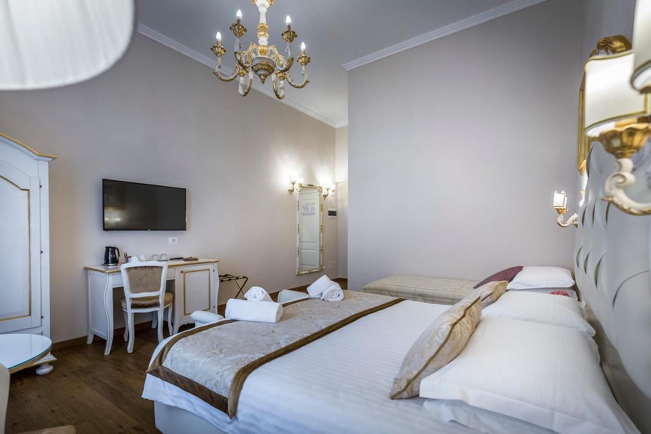 Bed & Breakfast La Terrazza Sul Duomo Florence