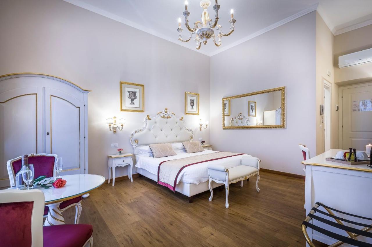La Terrazza Sul Duomo Bed & Breakfast Florence