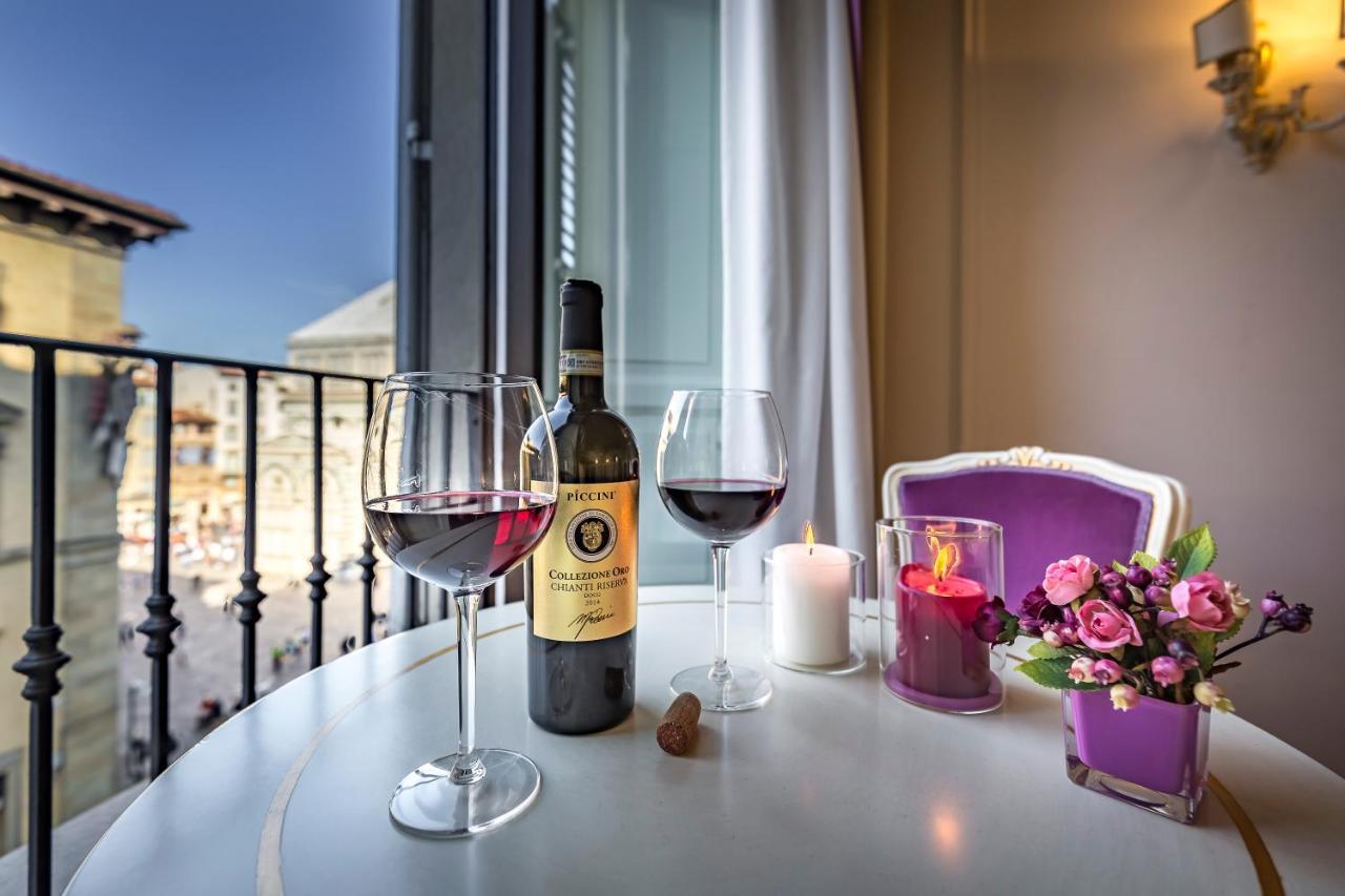 La Terrazza Sul Duomo Bed & Breakfast Florence