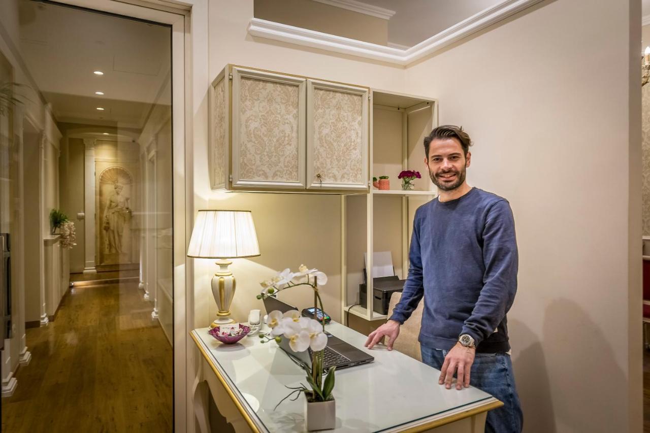 Bed & Breakfast La Terrazza Sul Duomo