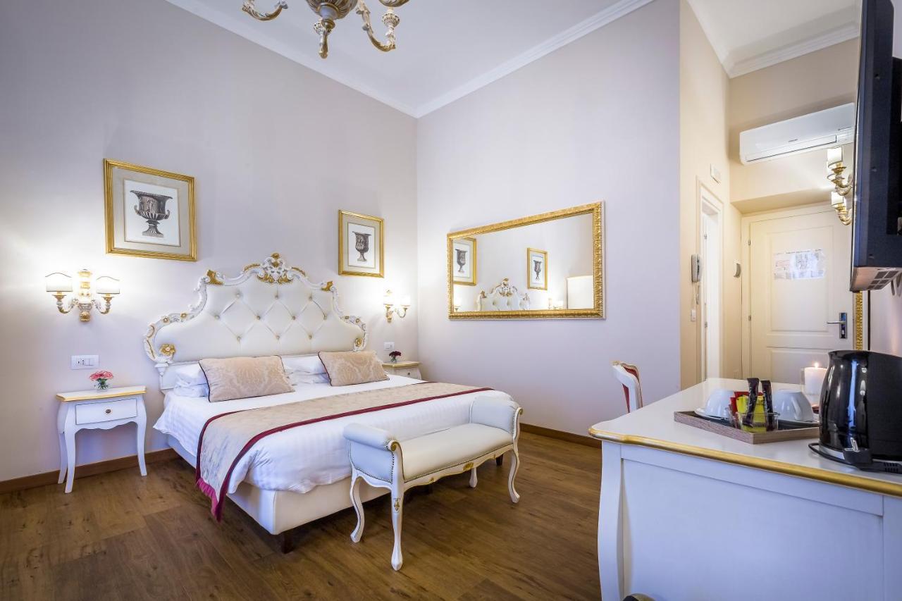 La Terrazza Sul Duomo Bed & Breakfast Florence