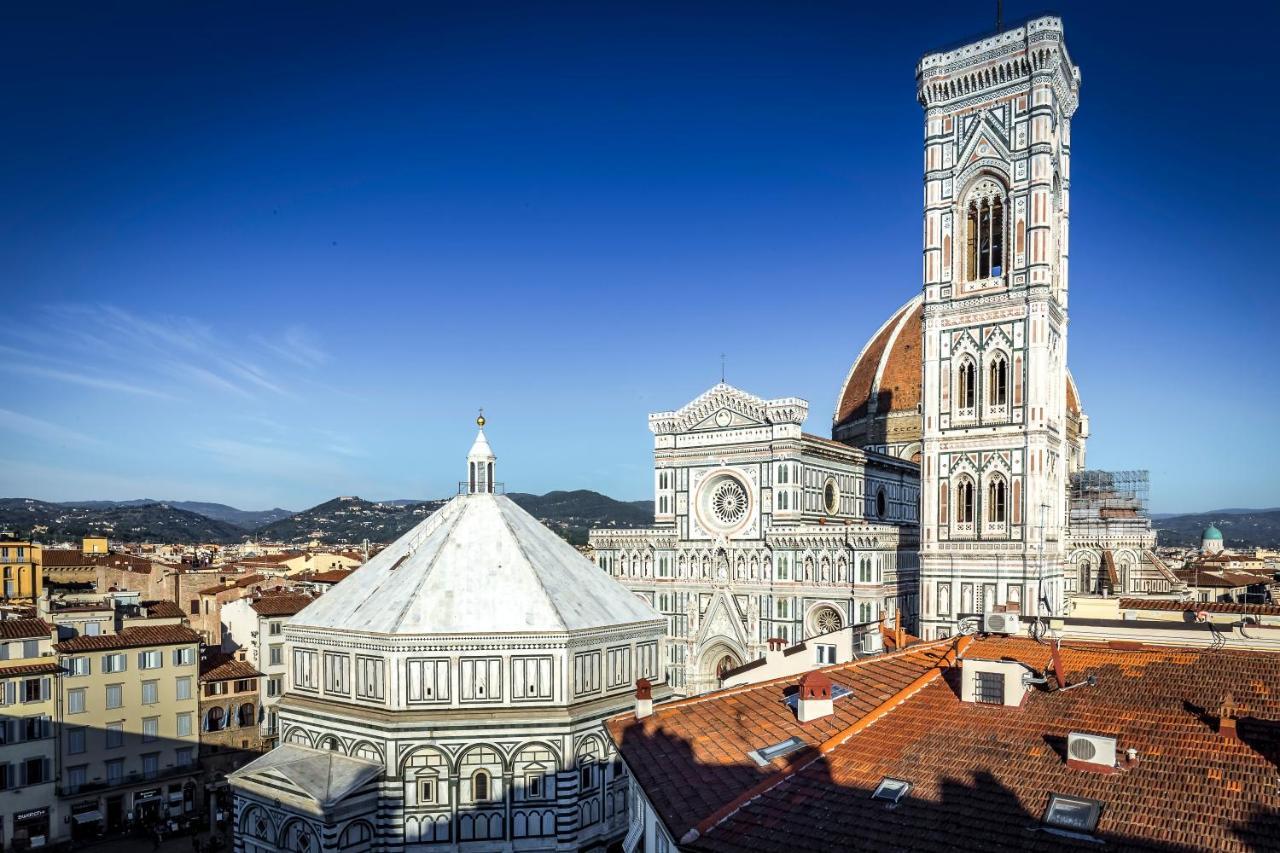La Terrazza Sul Duomo Bed & Breakfast Florence