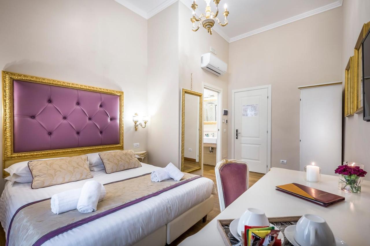 La Terrazza Sul Duomo Bed & Breakfast Florence