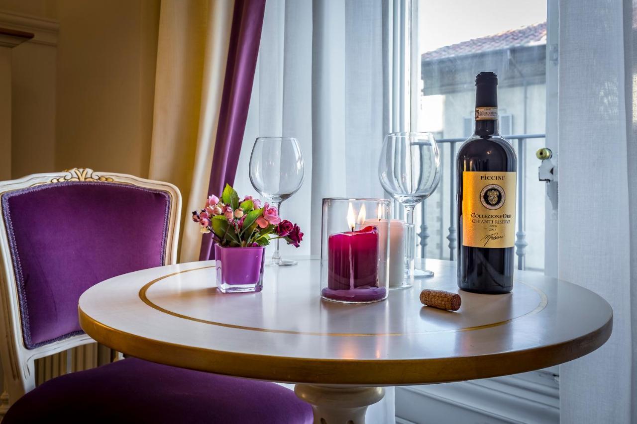 La Terrazza Sul Duomo Bed & Breakfast *