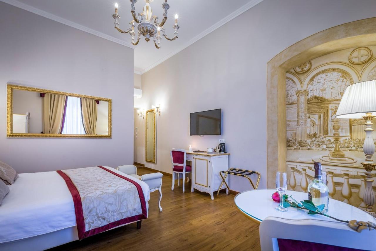 La Terrazza Sul Duomo Bed & Breakfast *