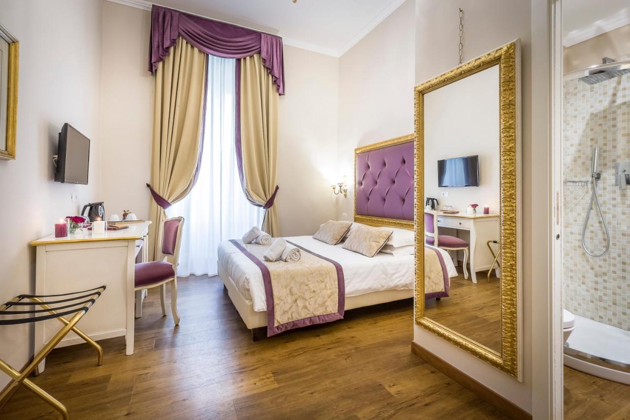La Terrazza Sul Duomo Bed & Breakfast
